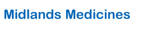 Midlands Medicines